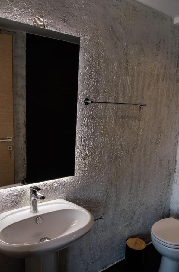 Kastren Rooms Chania  Ngoại thất bức ảnh