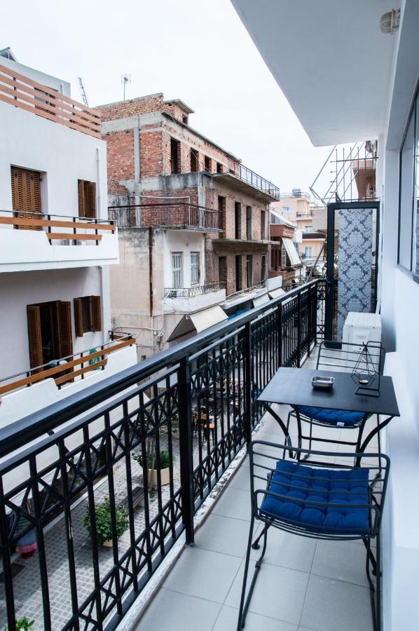 Kastren Rooms Chania  Ngoại thất bức ảnh