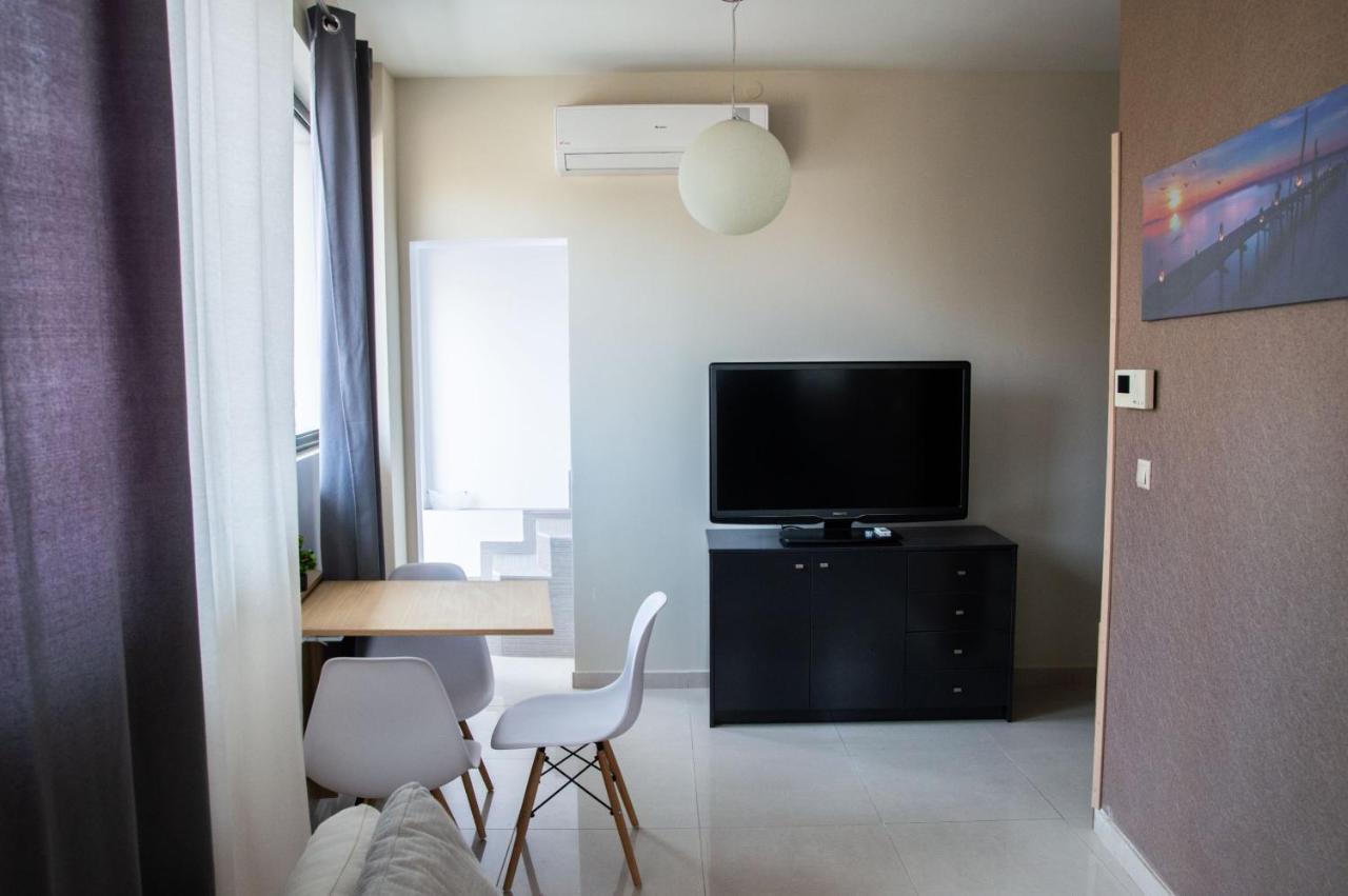 Kastren Rooms Chania  Ngoại thất bức ảnh