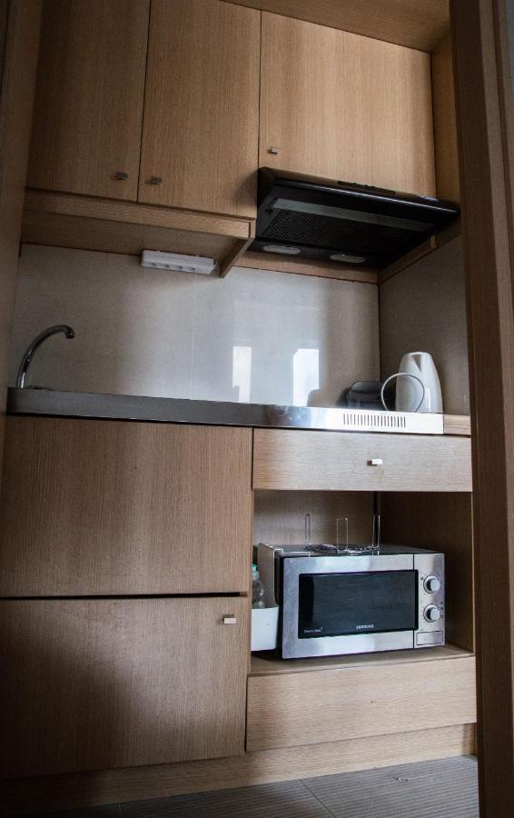 Kastren Rooms Chania  Ngoại thất bức ảnh