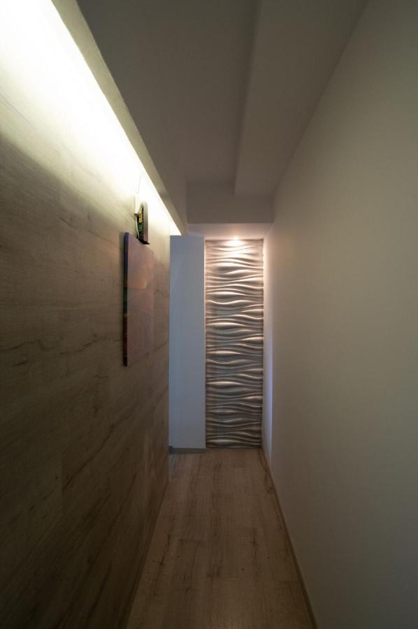 Kastren Rooms Chania  Ngoại thất bức ảnh