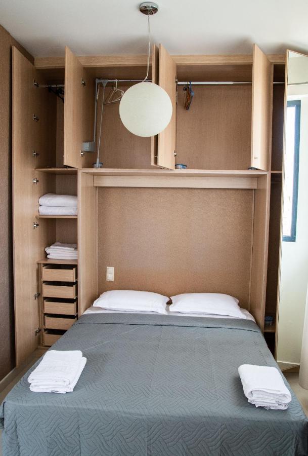 Kastren Rooms Chania  Ngoại thất bức ảnh