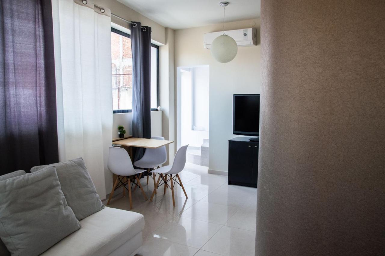 Kastren Rooms Chania  Ngoại thất bức ảnh